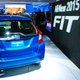 Illustration for article titled The 2015 Honda Fit Is How To Do A Hatchback Right
